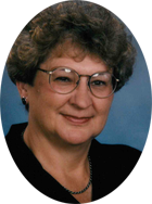 Carolyn Kauffman