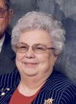 Betty Lou  Humphrey